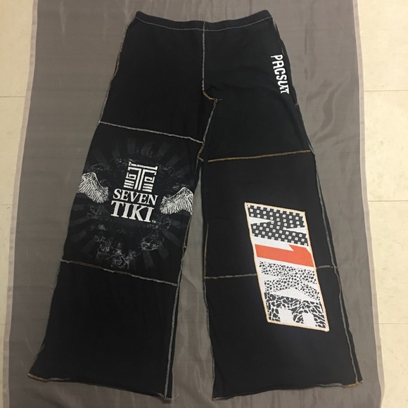 Pants - Unique pants pacsun